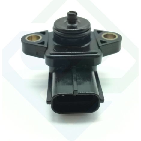 Anwendbar auf Mitsubishi Ansaugdrucksensor E1T26571A 18590-72F21 (1/4)