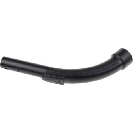 Miele - mango de manguera para aspiradora - s500 - s600 - s4 - s5 series - versión 2021 - 09442601