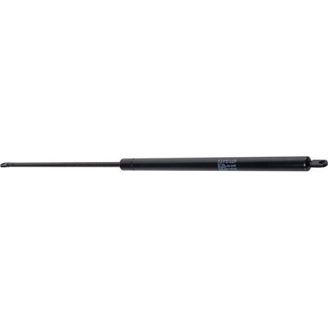 Cilindro de gas telescópico de 685 mm y 900 N, caja CT CHX (1/4)