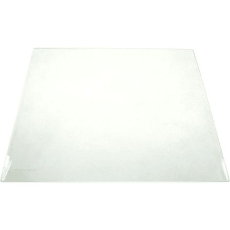VERRE,CONGÉLATEUR 400X369MM POUR REFRIGERATEUR ELECTROLUX - 2649014061