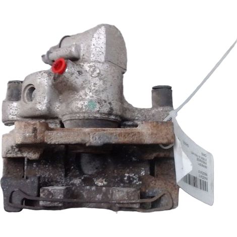 [PRODUIT D'OCCASION] Etrier De Frein Arriere Droit MAZDA MAZDA 5 ♻️ Ref Oe. Ccy92661xa - Garantie à vie (1/4)