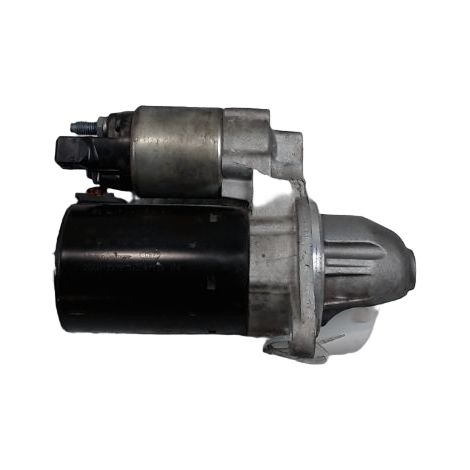 [PRODUIT D'OCCASION] Demarreur BMW Serie 1 ♻️ Ref Oe. 12417616500 - Garantie à vie (1/4)