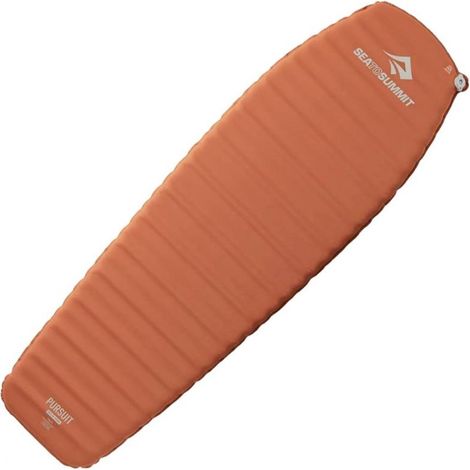 Sea to Summit Pursuit Self Regular Colchón hinchable Marrón (1/5)