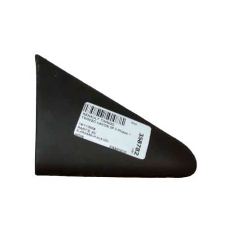 [PRODUIT D'OCCASION] Elargisseur Aile Avant Droit RENAULT Twingo II Phase 1 2007-2011 ♻️ Ref Oe. 8200637760 - Garantie à vie (1/3)