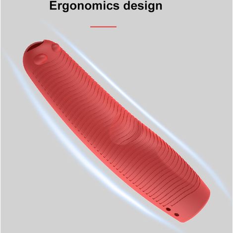 Weiche Silikon-Schutzhülle für die Fernbedienungen LG AN-MR600, AN-MR650, AN-MR18BA, AN-MR19BA (1/5)