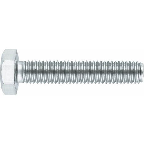 DIN933 A2 - VIS HEXAGONALE INOX A2 06X030 ( 250 u.) (1/2)