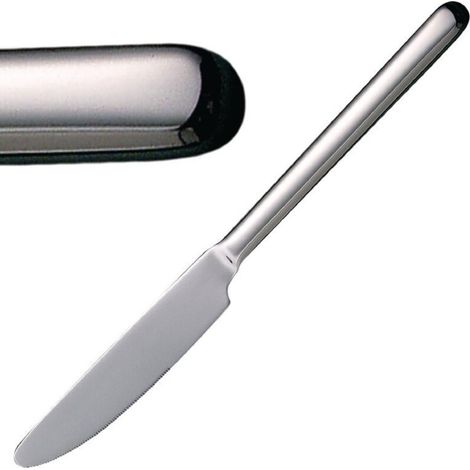 Couteau de Table 227 mm Henley Lot de 12 (1/4)