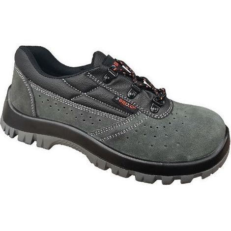 Scarpe antinfortunistiche basse BRIXO S1P Rodeo - 39