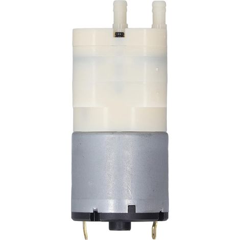 Pompe à Vide électrique Portable DC 6v, Stable, Haute résistance (1/5)