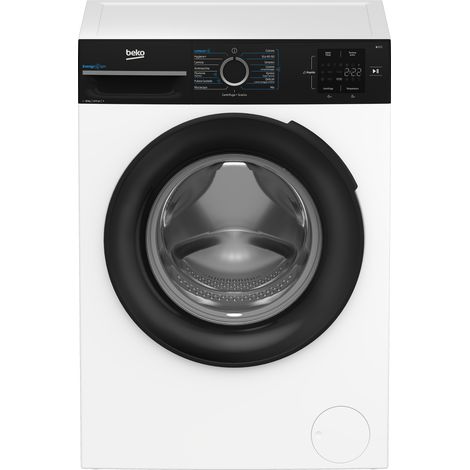 Beko b300 BMWG10147EB lavadora Carga frontal 10 kg 1351 RPM Blanco