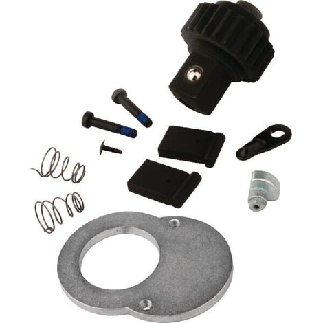 Juego reparaci贸n llave de carraca 1807-100500 UNIVERSAL 1807100500RKR