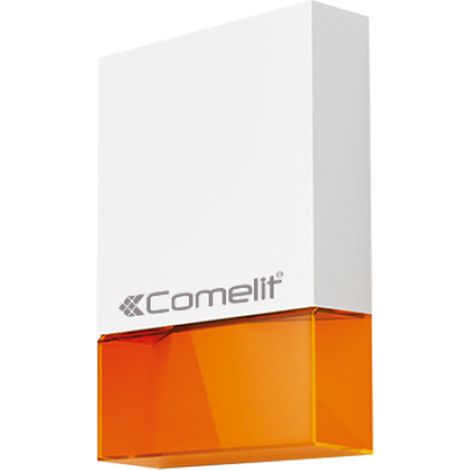 Sirena Wireless Da Esterno Radio (Comelit Cod. Rfsir702)