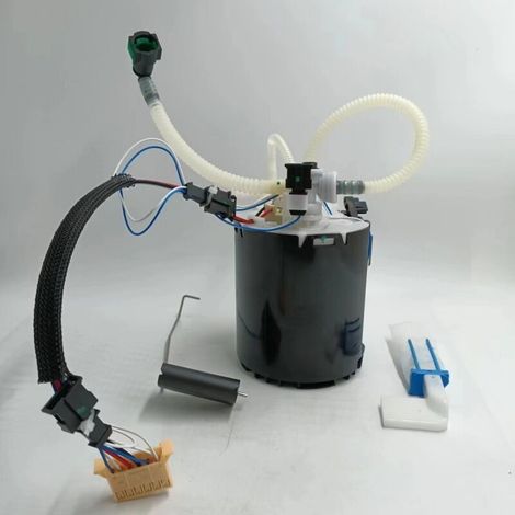 Kraftstoffpumpen kompatibel mit Land Rover Evoque A2C3810440180 LR044427 LR057235 LR072234 (1/4)