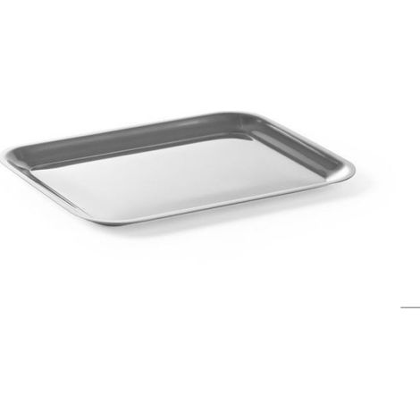 Plateau de service - rectangulaire 205x155 mm - Hendi (1/2)
