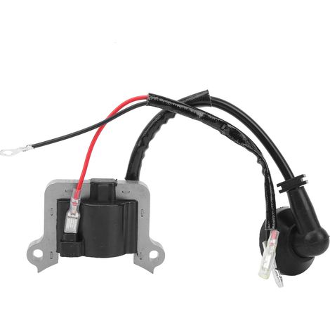 Bougie d'allumage haute tension pour outil motorisé 40-5, pièce de rechange accessoire, pack de remplacement moteur (1/5)