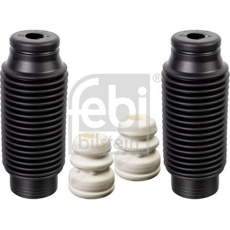 Kit de protection contre la poussière, amortisseur FEBI BILSTEIN 180266 HYUNDAI