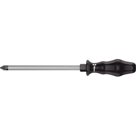 Wera Schraubendreher 918 SPZ PZD 4 200 mm - 5017056001