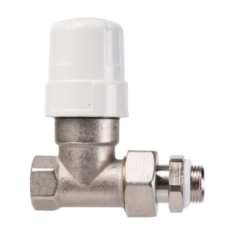 Corps thermostatique droit 3/8'' (12/17)