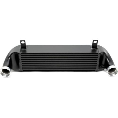 Intercooler pour BMW Serie 3 E46 318D 320D 330D de 2003 a 2007-41132261 (1/3)