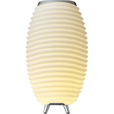 Kooduu Fokus lámpara de mesa 1 W LED Blanco