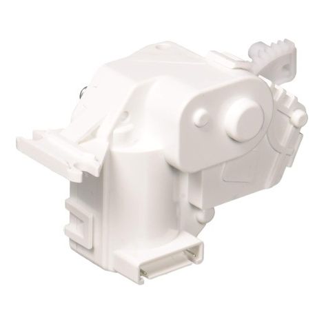 EAU59551204 EAU59551201 Porte de distributeur d'eau et de glaçons pour réfrigérateur, moteur CC