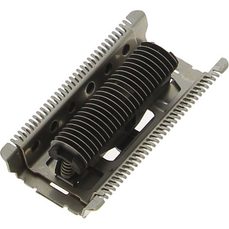 LAME (RASOIR) 9002096 pour Epilateur - Rasoir - Tondeuse ESSENTIEL B RASOIR ELECTRIQUE FEMME ESSENTIELB ERE 2 MACADAMIA PEARL, RASOIR ELECTRIQUE FEMME ESSENTIELB ERE 3 PEARL