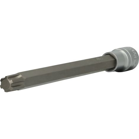 Brilliant Tools 1/2 RIBE-Bit-Stecknuss, 200 mm lang, M12 (1/5)