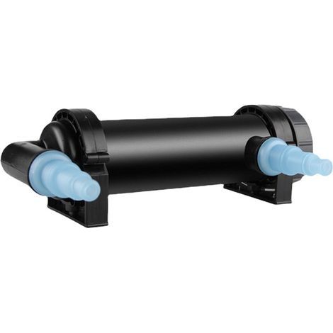 UVC 7 Schwarz (1/5)