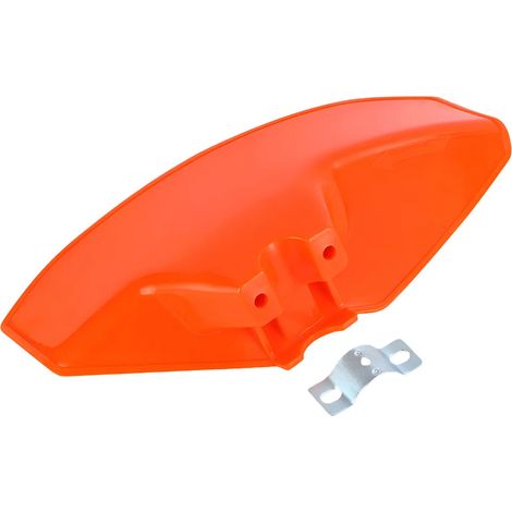 Housse anti-poussière pour tondeuse à gazon (1/5)