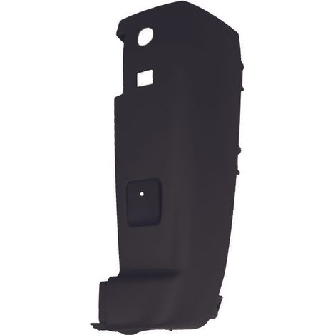 CANTONALE POSTERIORE DESTRO NERO SENZA CATADIOTTRO - CITROEN - Jumper 2014 -