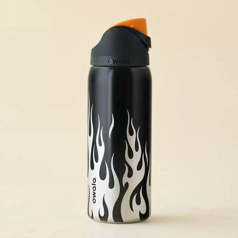 Bouteille d'eau Owala 32 oz, exclusivité Urban Outfitters, avec système d'attache FreeSip