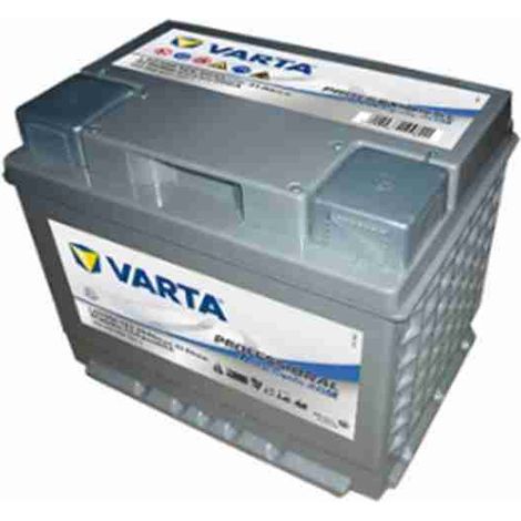 Batteria al Pb AGM VRLA serie Long Life Energy Safe 12V 204Ah C20 (FM8)