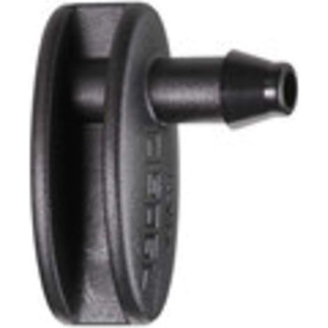 TAPPO P/TUBO E FORO DA 1/4 91170 - 1 pezzo
