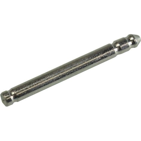 PERNO METALLO SUPPORTO TASTO LAVATRICE ZEROWATT CANDY 90482233 LZX33