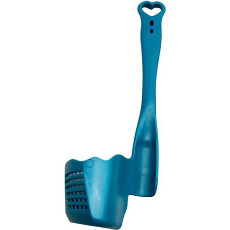 Rotierender Spatel für Thermomix TM6 / TM5 / TM31 – Multifunktionales Küchengerät (1/5)