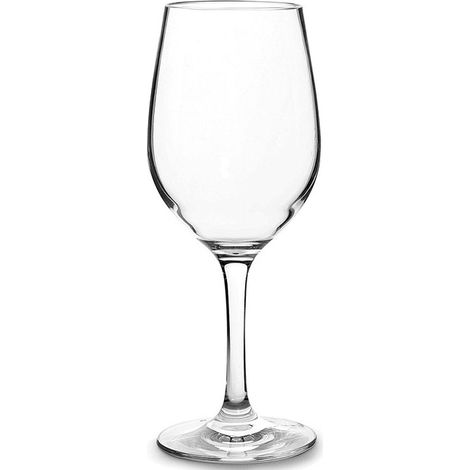 Copas de cristal para Vino Blanco (Pack 6)