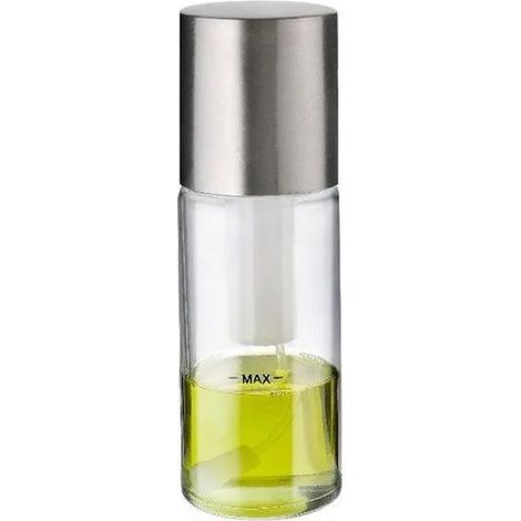 Lacor Spruzzatore per olio trasparente 100 ml