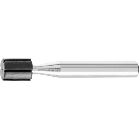PFERD TOOLS Schleifhülsenträger GK zylindrisch Ø 8x10mm Schaft-Ø 6 mm 5 Stk (1/4)