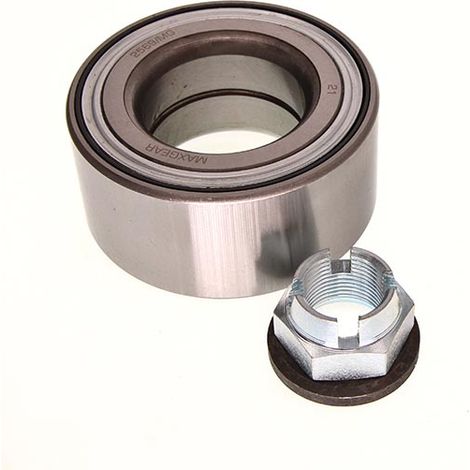 Kit de roulements de roue MAXGEAR 33-0273 NISSAN 40 21 065 66R 40210-00Q0F (1/3)