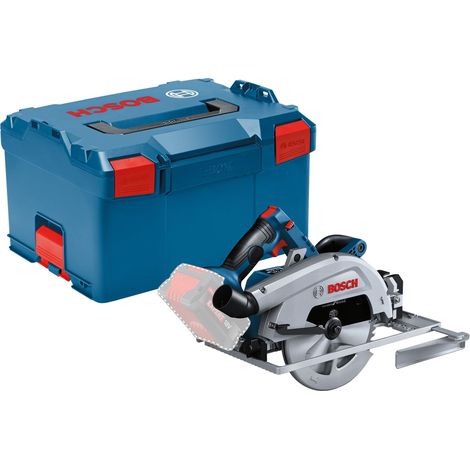 Scie circulaire sans fil GKS 18V-68 G (1/5)