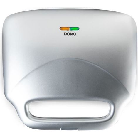 Kochgerät domo do9267c 900W antihaftplatten xxl (1/3)