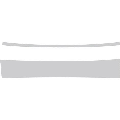 Lot de 10 stickers muraux pour carrelage - Stickers adhésifs pour carrelage pour cuisine, salon, salle de bain, décoration intérieure (15 x 15 cm) (1/5)