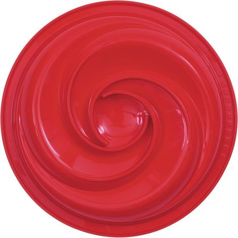 Tortiera twist in silicone