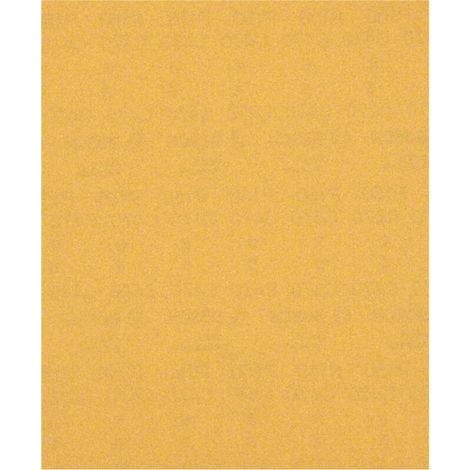 Bosch Accessories EXPERT C470 2608900962 Handschleifpapier Körnung (num) 150 (L x B) 280 mm x 230 (1/5)