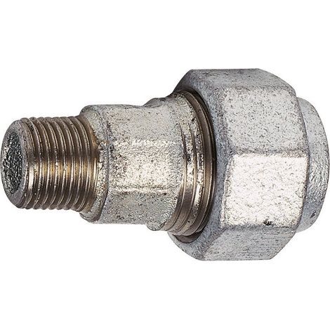Rac Galva Schraubensicherung M15x21-20