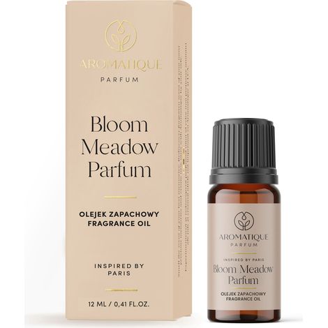Aromatique Bloom Meadow Parfümöl 12 ml (1/2)