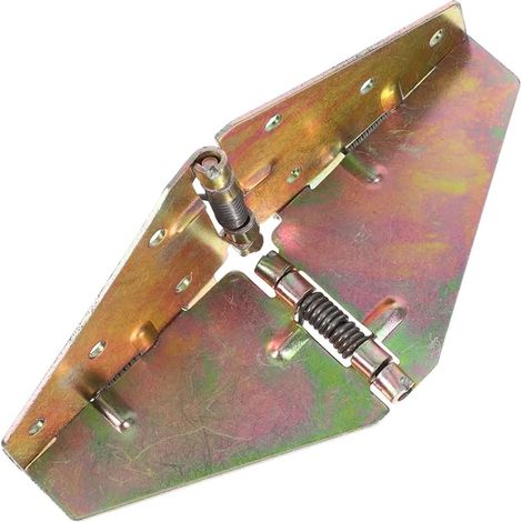 Charnières De Trappe Métalliques Petite Charnière Pour Table Pliante Pratiques Pliante (1/5)