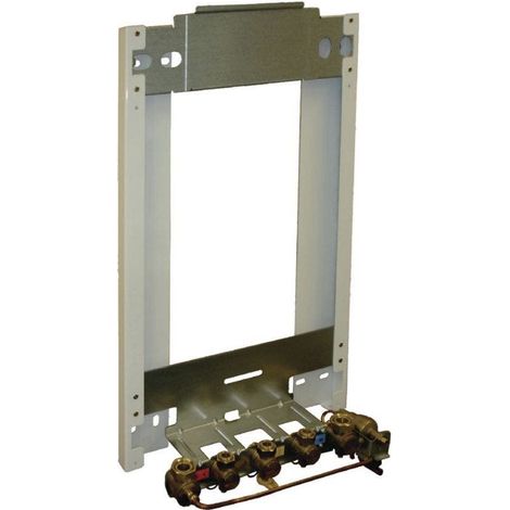 Cadre réhausseur - Colis HG19-100005628 - De Dietrich