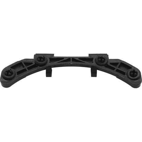Bracket à charnière en plastique Volide à carburant Remplacement diesel pour Volvo V70 S60 S80 XC90 31265160-PM5093 (1/5)