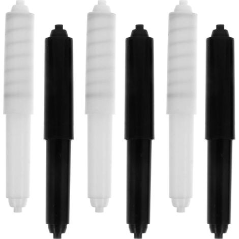 pour bo te de papier toilette 6 pi ces axe central r (1/5)